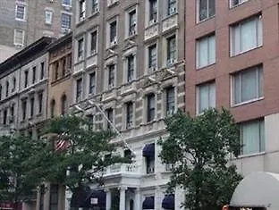Park 79 Hotel New York 3*,