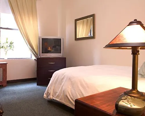 Park 79 Hotel New York United States
