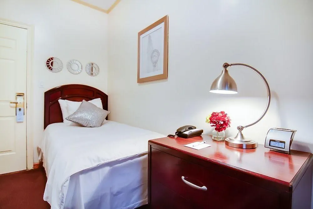 Park 79 Hotel New York 3*,