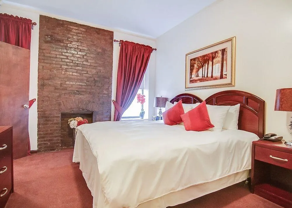 Park 79 Hotel New York
