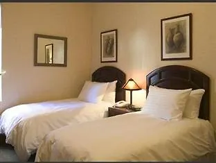 Park 79 Hotel New York