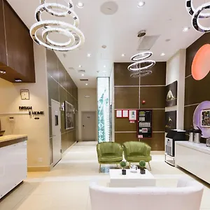 3* Hotel Richland Les