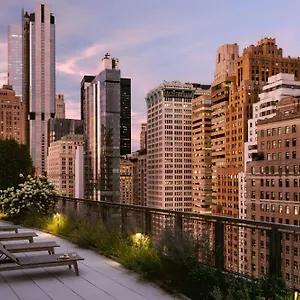 Sonder Battery Park Aparthotel
