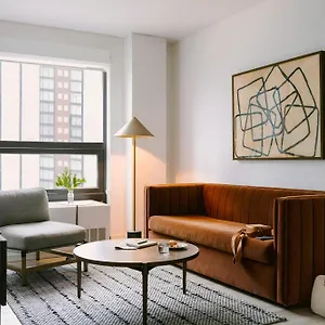 Sonder By Marriott Bonvoy Court Square Apartments Long Island City New York