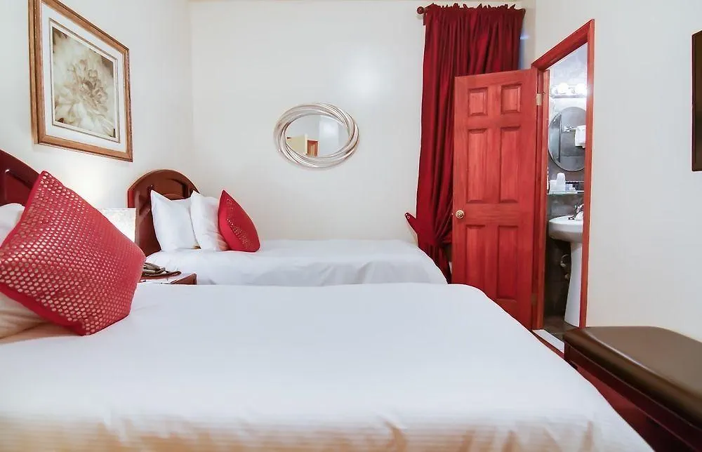 Park 79 Hotel Нью-Йорк