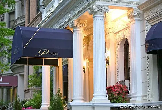 ***  Park 79 Hotel New York United States