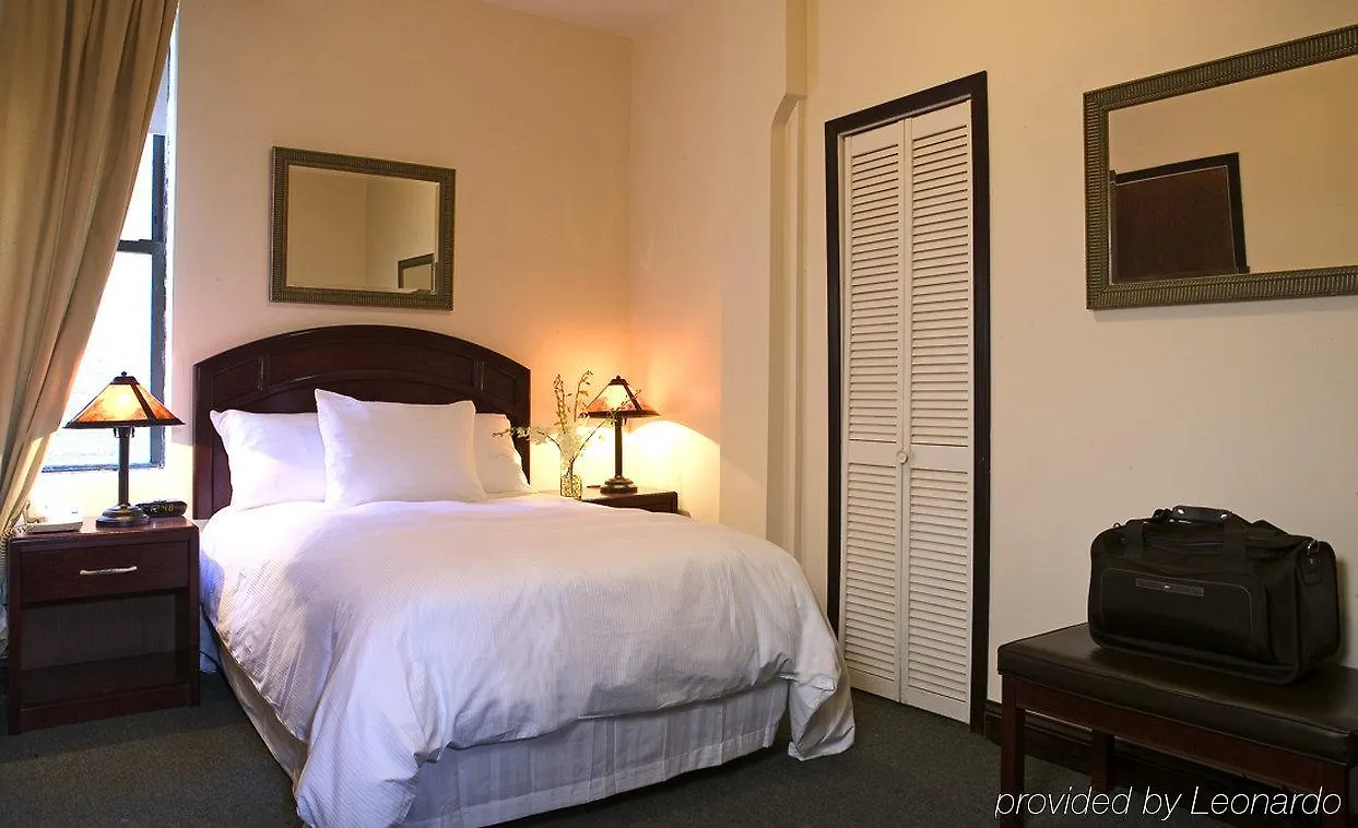 Park 79 Hotel New York 3*,  United States