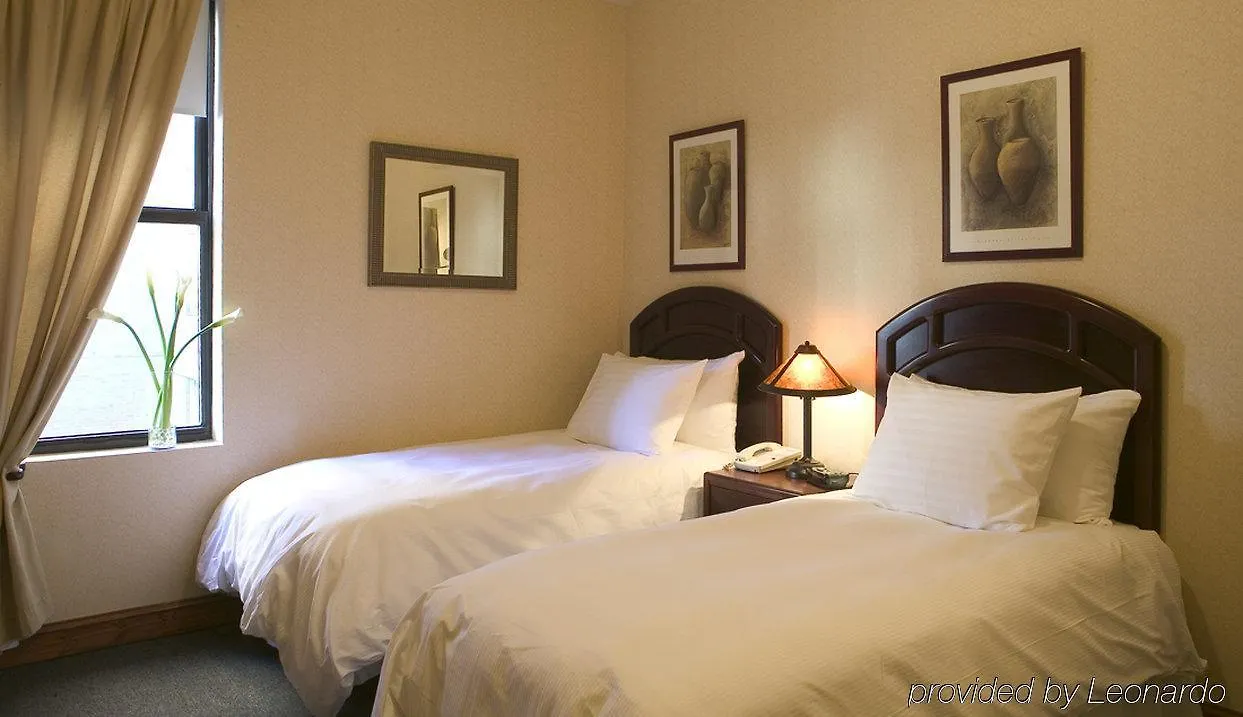 Park 79 Hotel New York