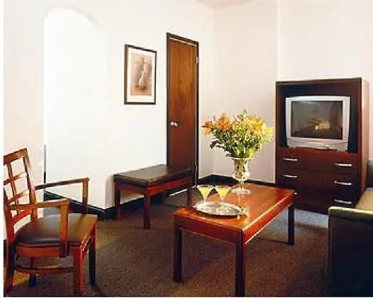 ***  Park 79 Hotel New York United States