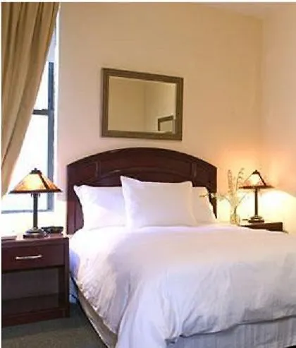 Park 79 Hotel New York