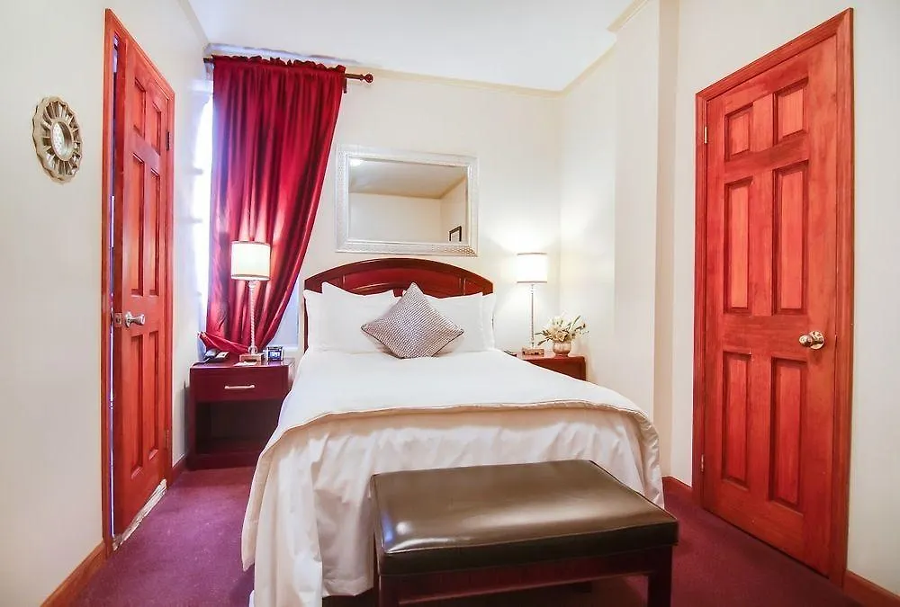 Park 79 Hotel New York