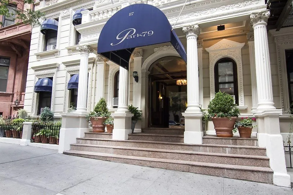 ***  Park 79 Hotel New York United States