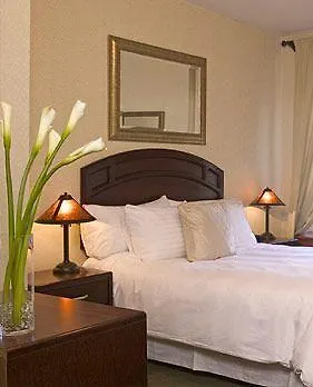 Park 79 Hotel New York