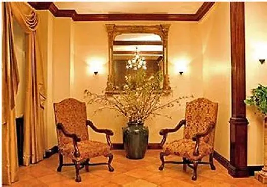 Park 79 Hotel location