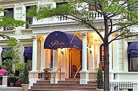 Park 79 Hotel New York 3*,