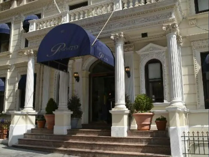 Park 79 Hotel New York 3*,  United States