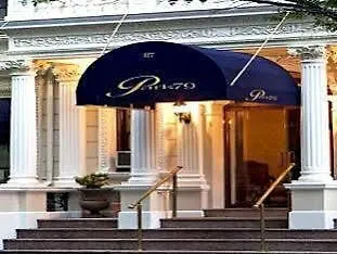 Park 79 Hotel New York United States
